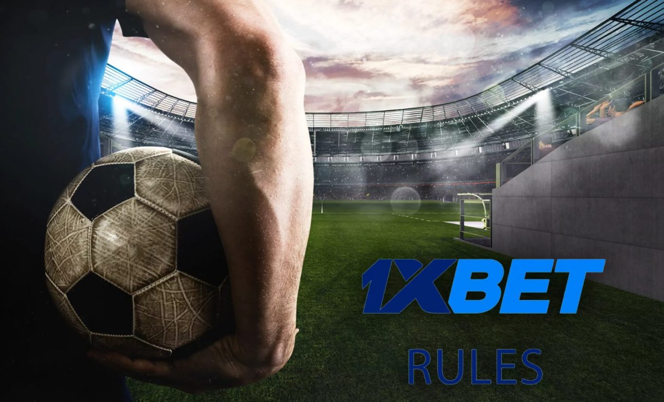 1xBet online betting review
